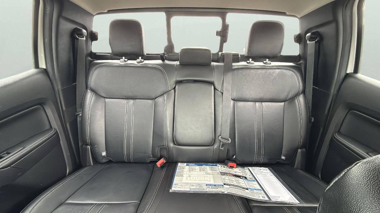 Used Car 2019 Ford Ranger  Lariat For Sale Under $30,000 In Austin, Texas