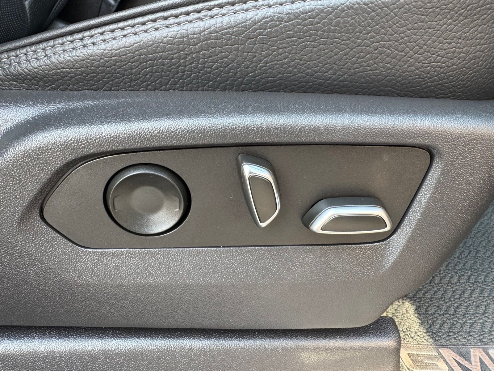 Used 2023 GMC Sierra 1500 Truck