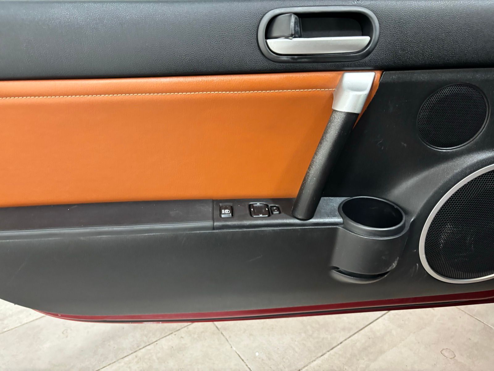 Used Car 2008 Mazda Miata  Grand Touring For Sale Under $10,000 In Austin, Texas