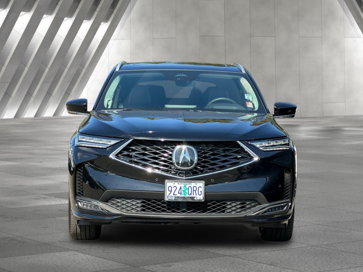 used 2026 Acura MDX car, priced at $63,498