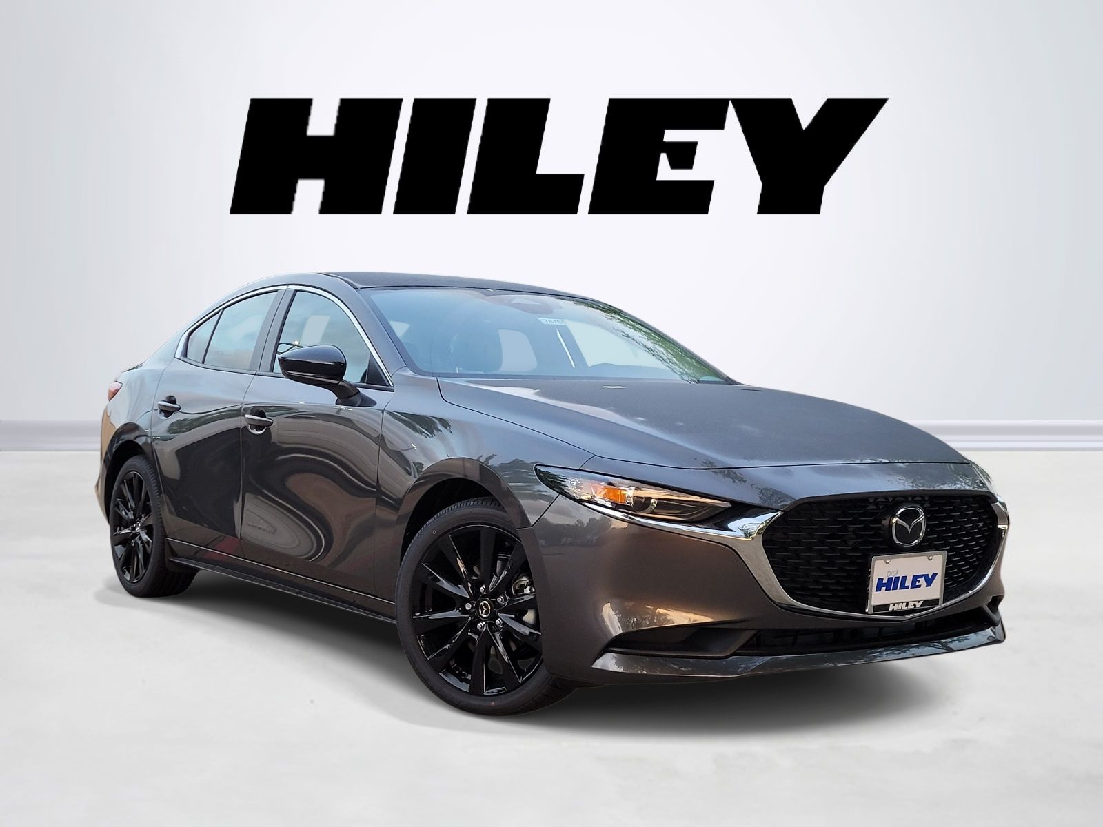 2026 Mazda MAZDA3 2.5 S Select Sport