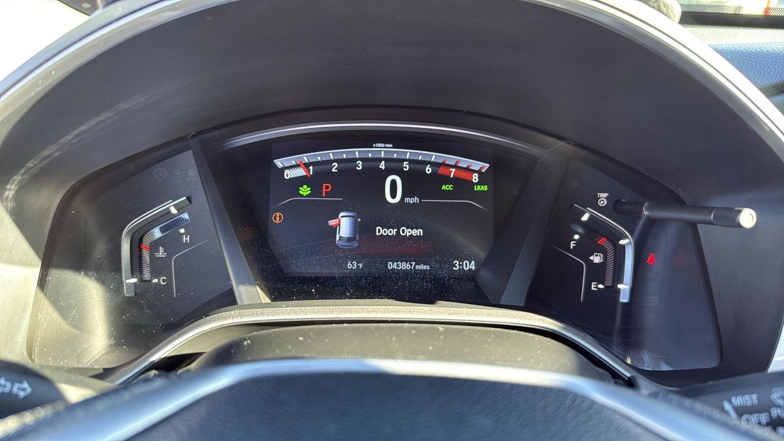 Used Car 2022 Honda Cr-v  Ex For Sale Under $25,000 In Austin, Texas