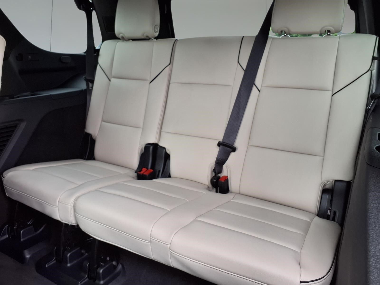 2024 Cadillac Escalade Sport White at Bayway Cadillac of The Woodlands