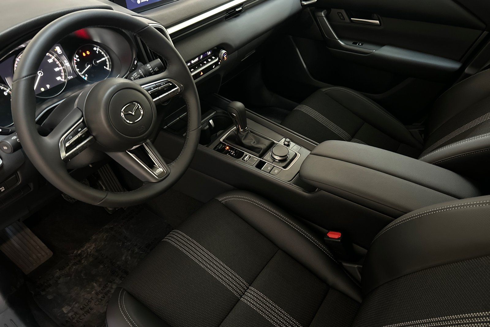 New 2026 Beige Mazda 2.5 S Preferred image 10