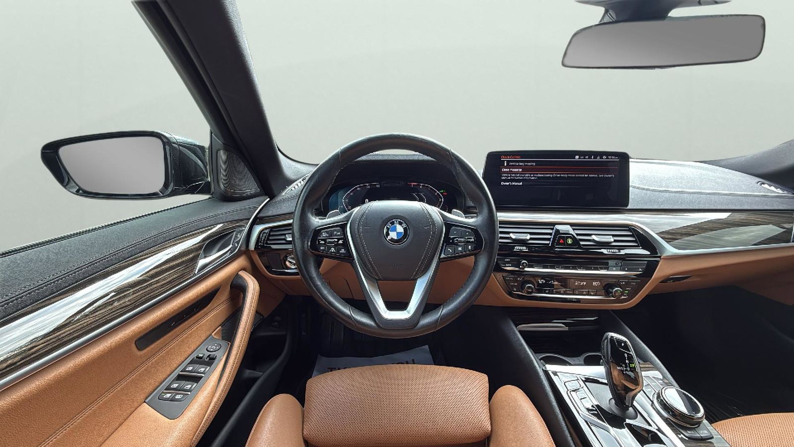 Used Car 2022 Bmw 5 Series  540i For Sale Under $40,000 In Austin, Texas