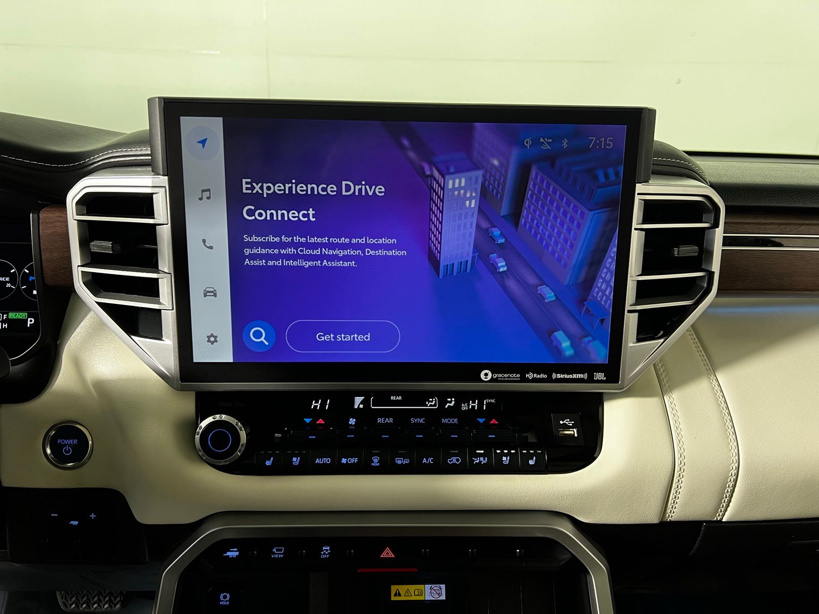 Thumbnail: 2023 Toyota Sequoia - 19