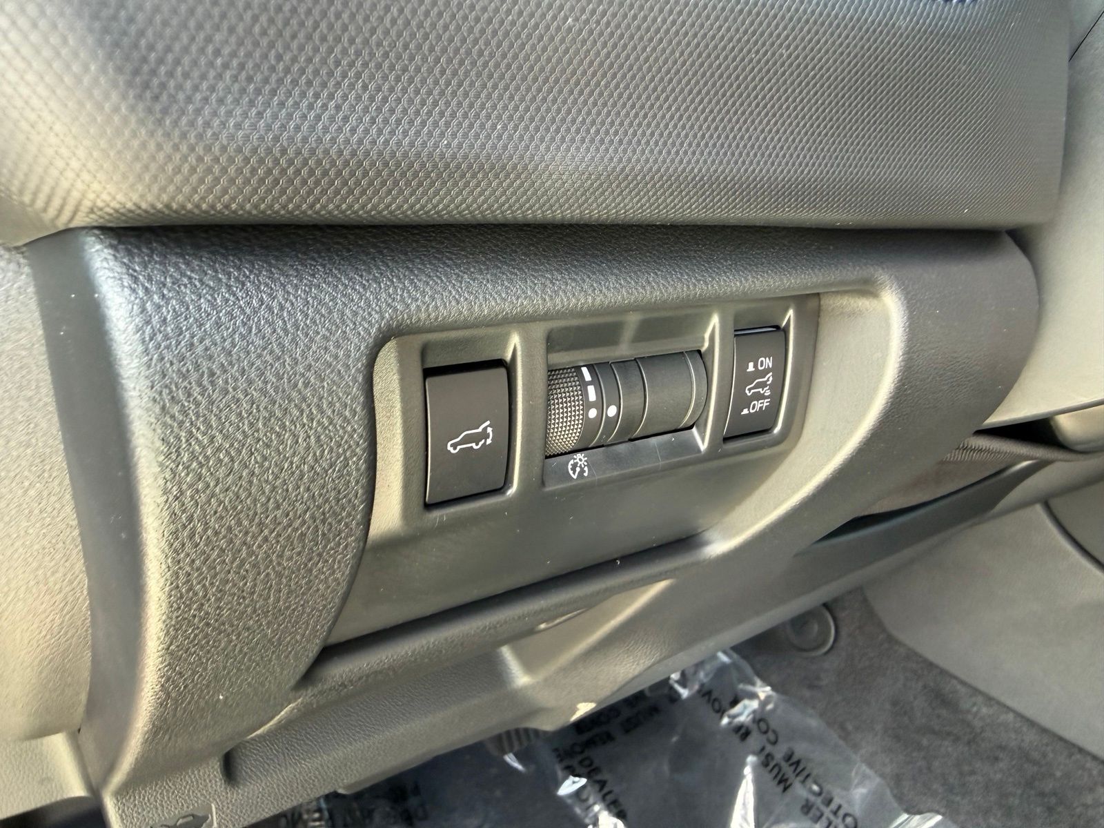 Used 2026 Gray Subaru Premium image 24