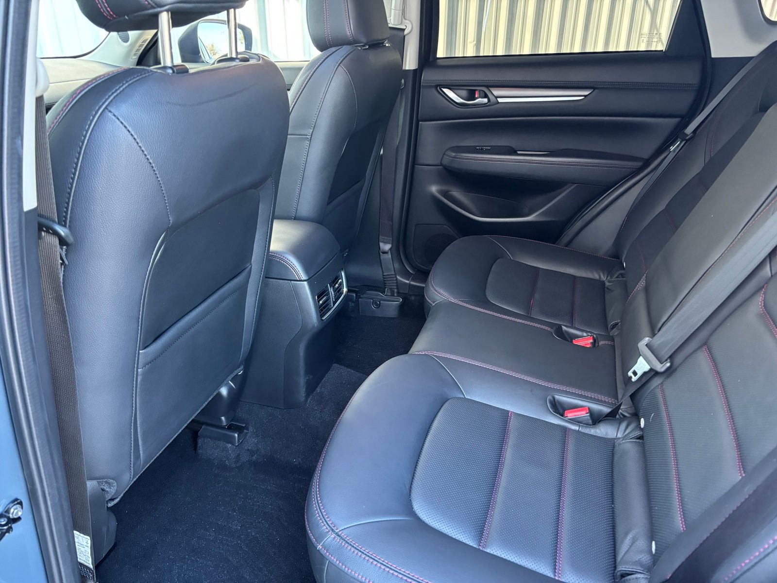 Used Car 2023 Mazda Cx-5  2.5 S Carbon Edition For Sale Under $25,000 In Austin, Texas