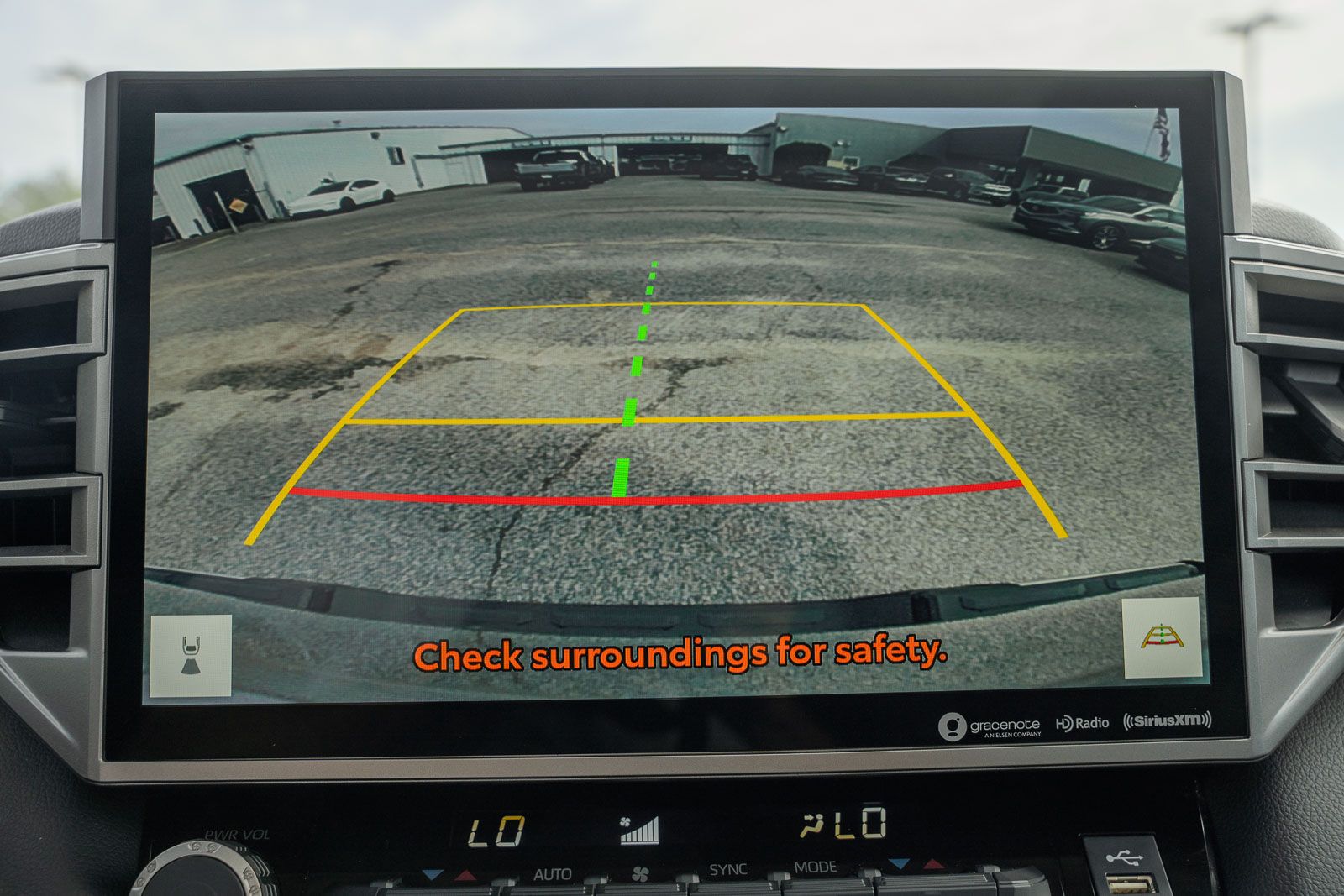 Used 2024 Toyota Tundra Truck