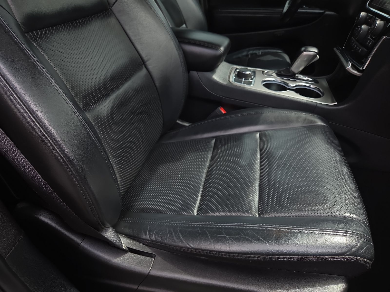 used 2020 Jeep Grand Cherokee car, priced at $19,859
