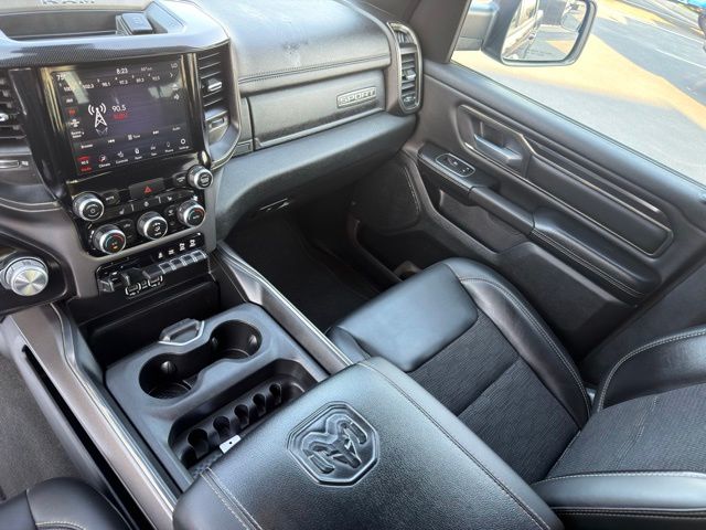 Used 2020 Ram 1500 Truck