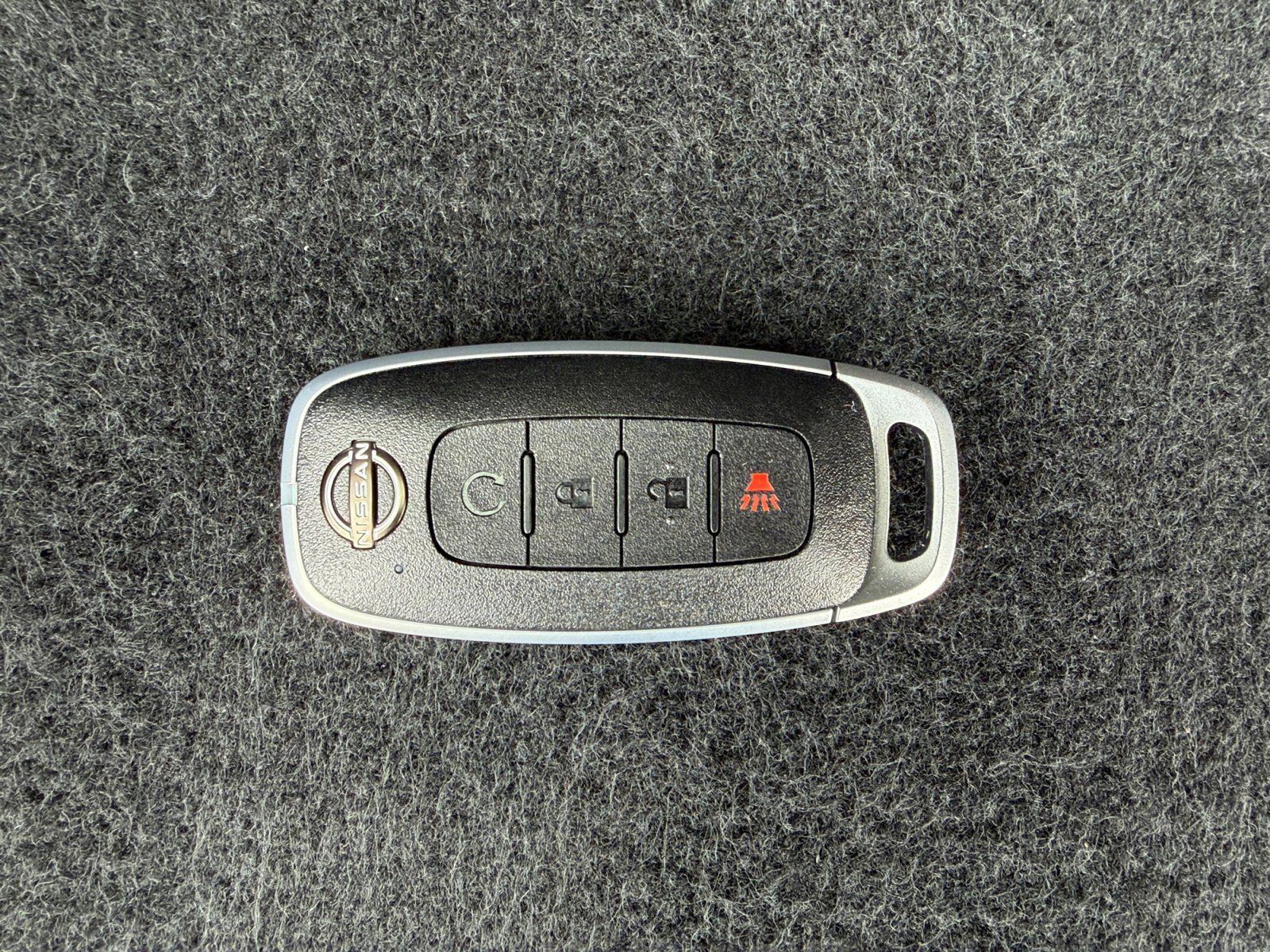 Used Car 2024 Nissan Pathfinder  Sv For Sale Under $30,000 In San Antonio, Texas