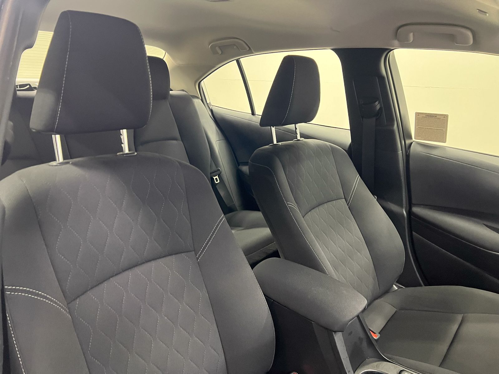 used 2024 Toyota Corolla Hybrid car, priced at $25,996