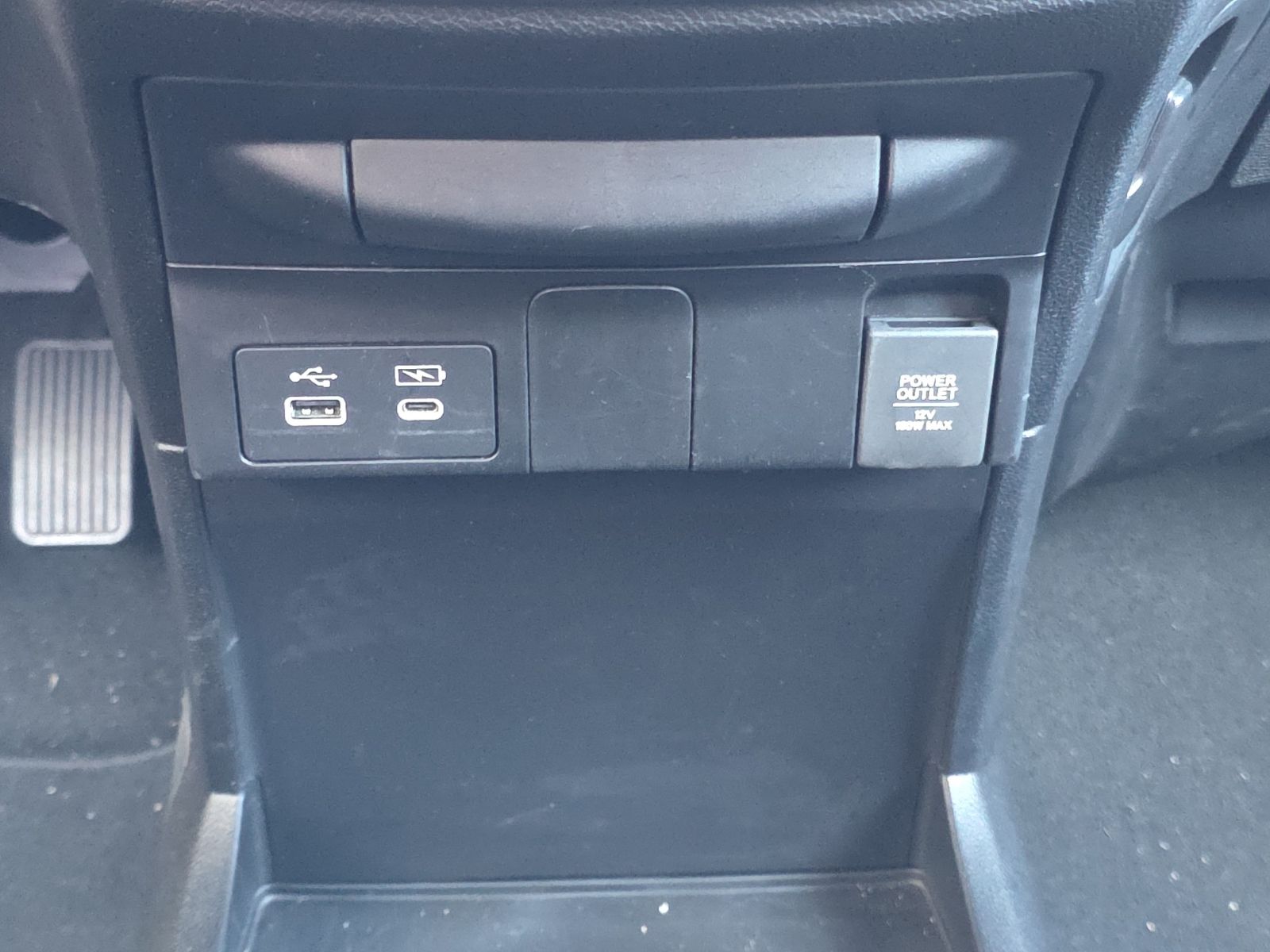 Used 2025  Honda Sport-L image 26
