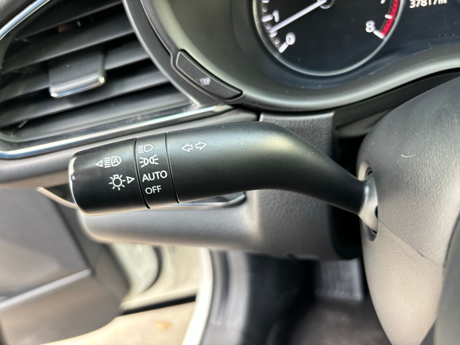 Used Car 2020 Mazda Cx-30  Preferred For Sale Under $20,000 In Austin, Texas