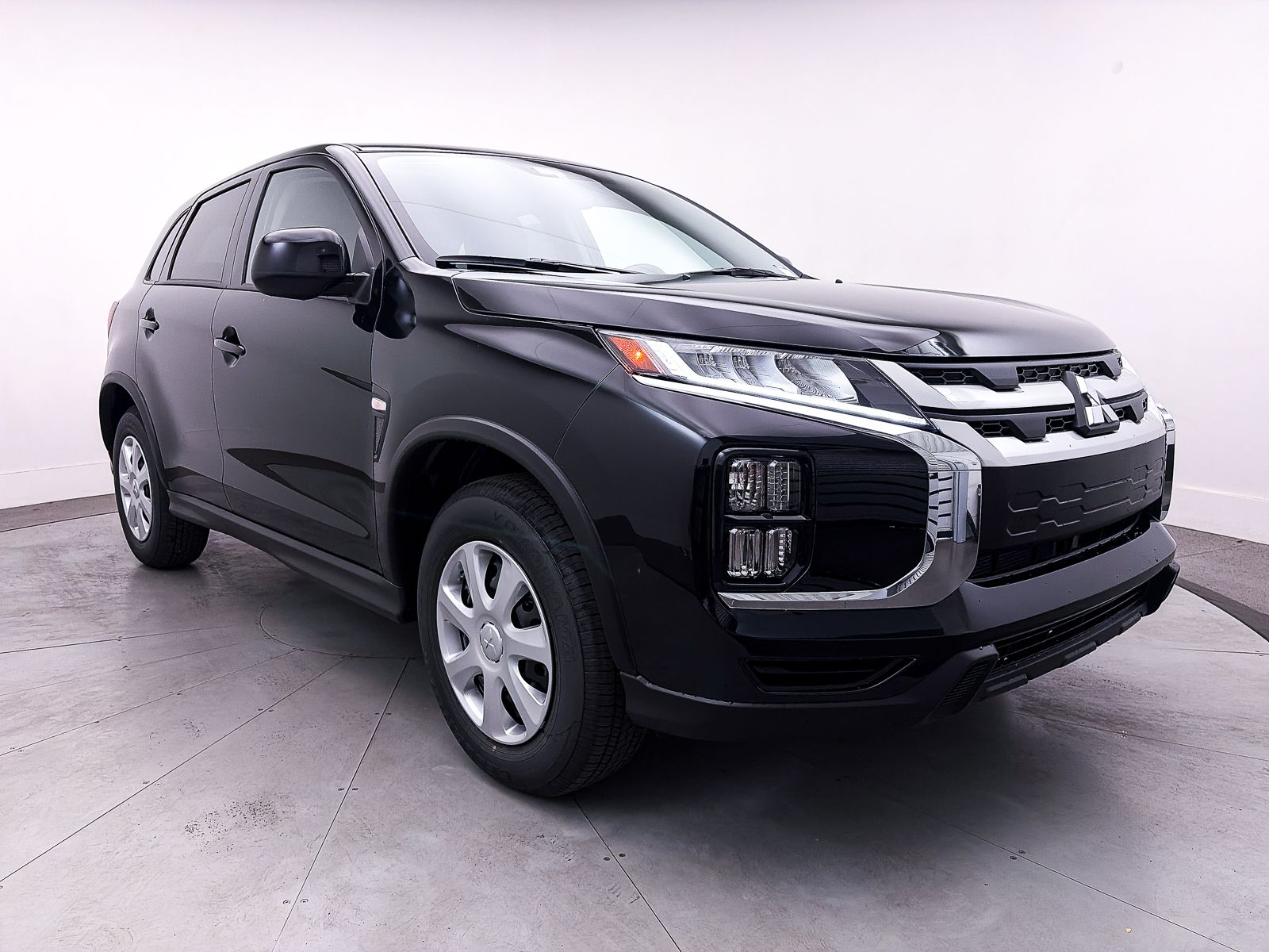 2026 Mitsubishi Outlander Sport 