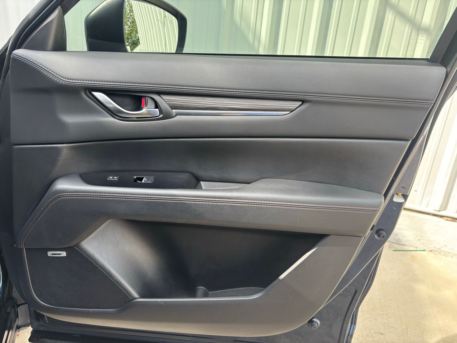 Used Car 2018 Mazda Cx-5  Grand Touring For Sale Under $20,000 In Austin, Texas