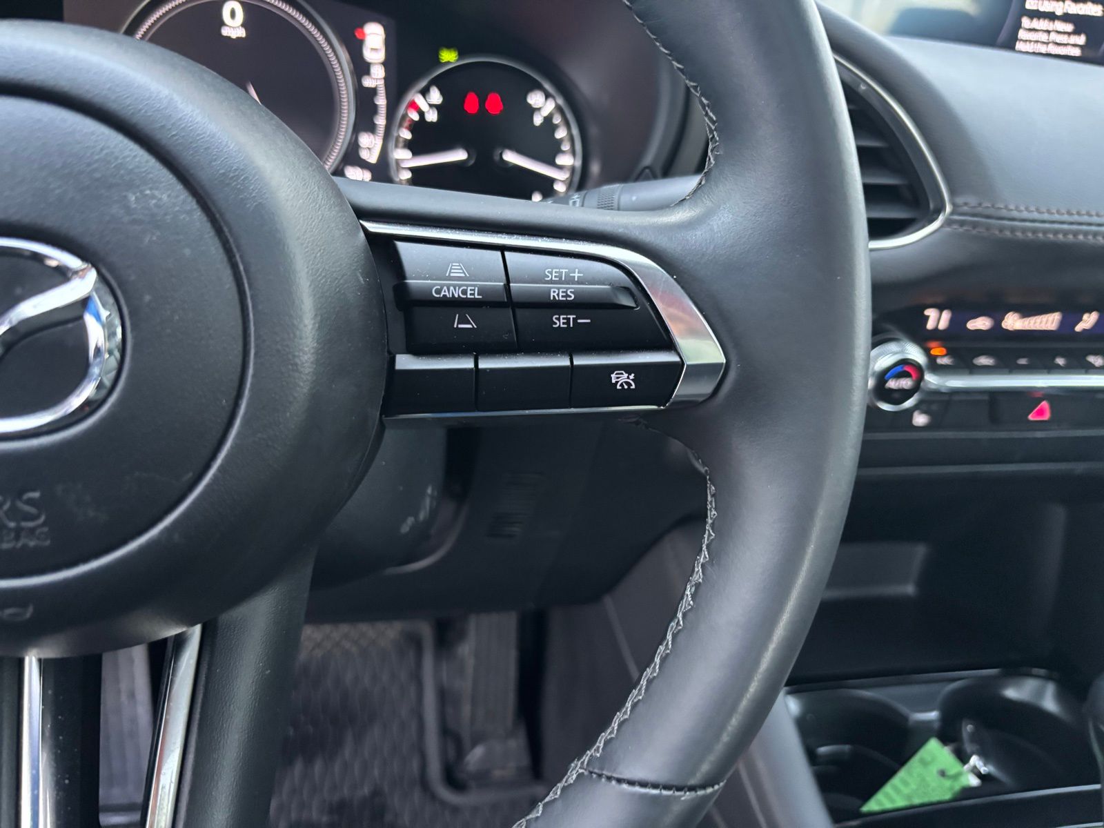 Used Car 2024 Mazda Mazda3  2.5 S Preferred Package For Sale Under $25,000 In Austin, Texas