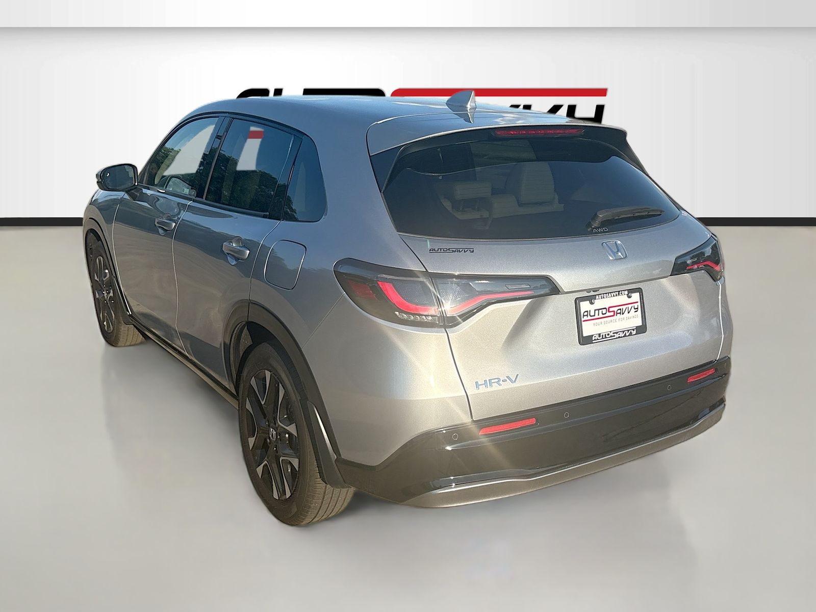 Used 2026 Silver Honda EX-L image 5