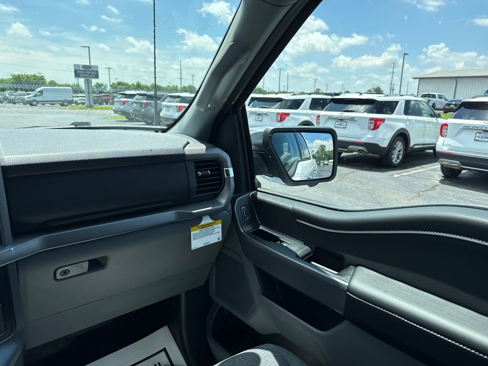 2026 Ford F-150 image 17