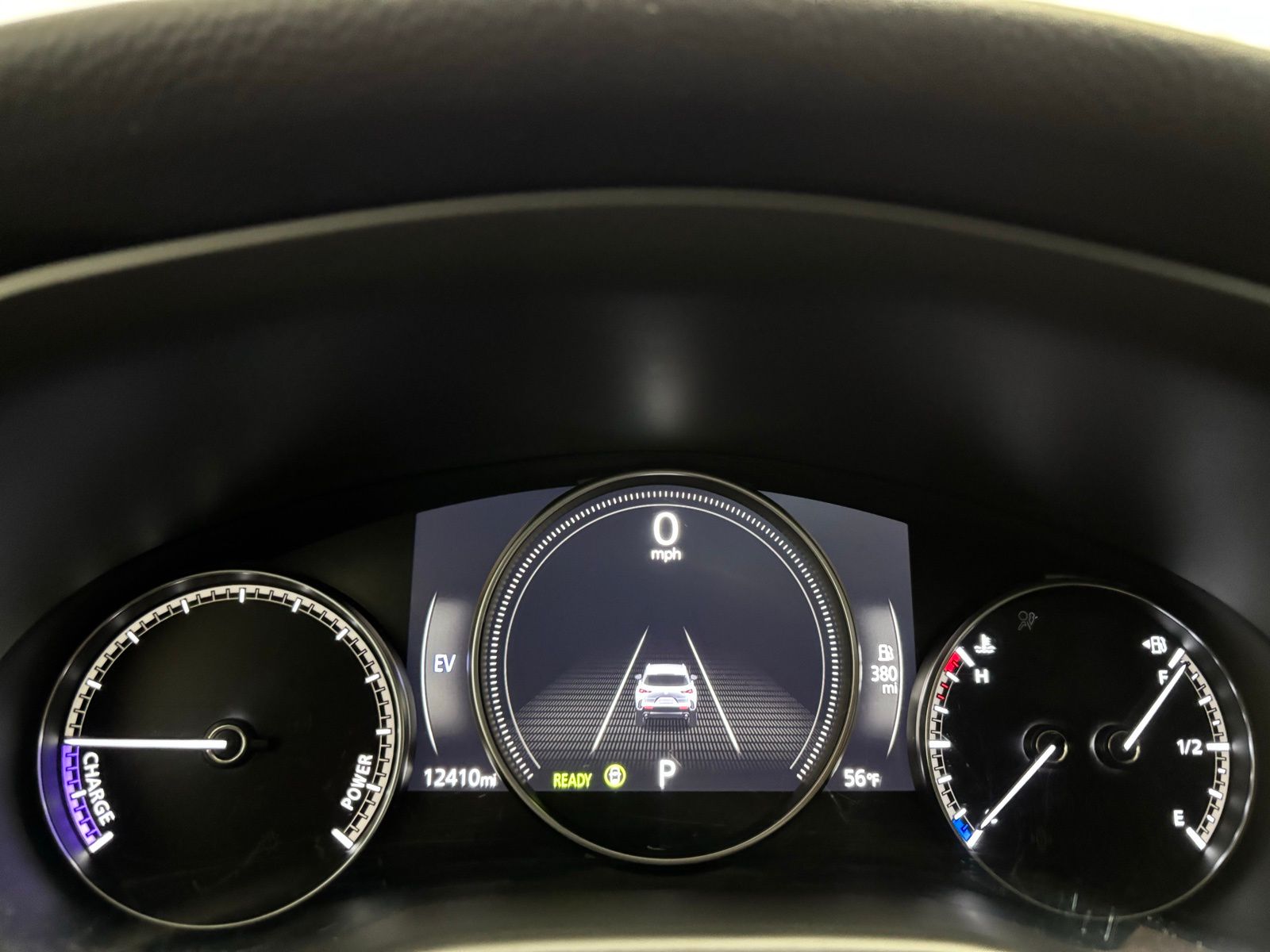 Used Car 2025 Mazda Cx-50 Hybrid  Premium For Sale Under $35,000 In Austin, Texas