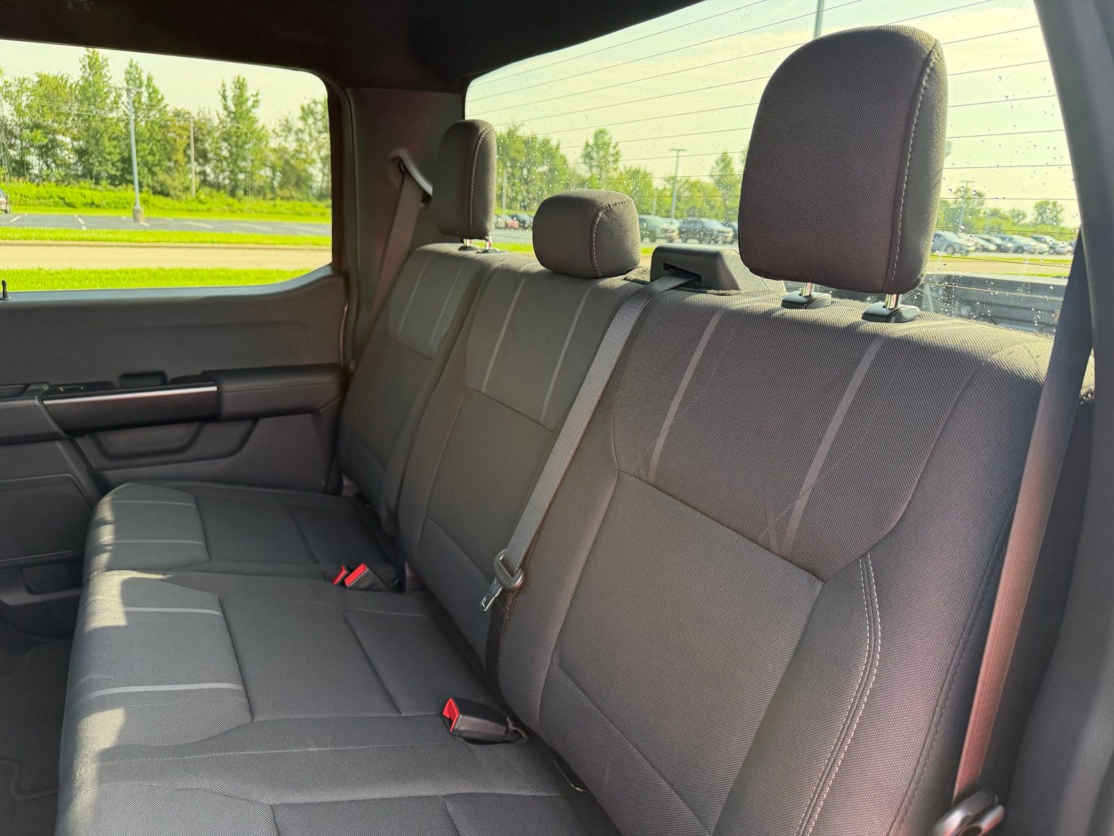 2026 Ford F-150 image 12