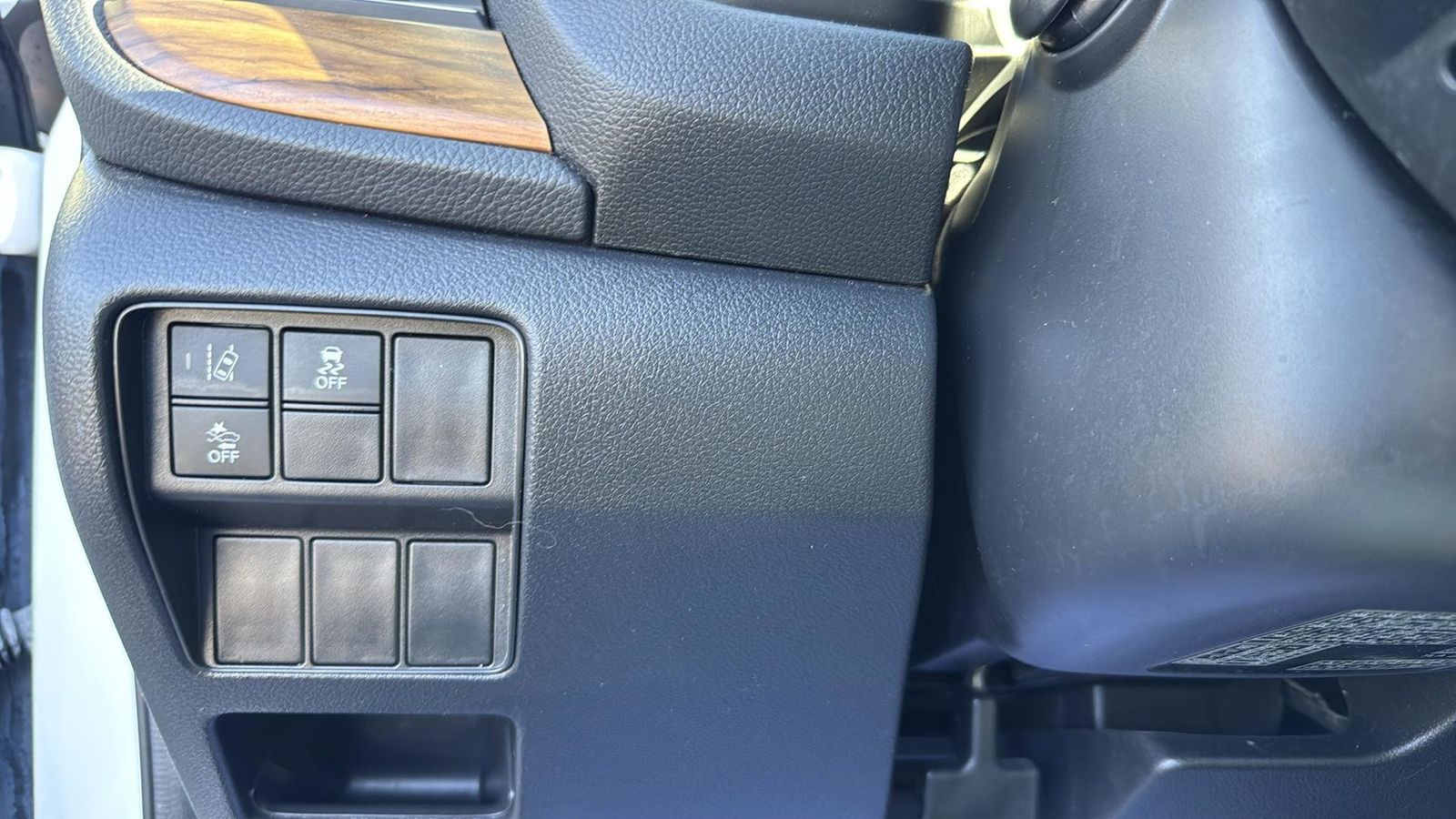 Used Car 2022 Honda Cr-v  Ex For Sale Under $25,000 In Austin, Texas