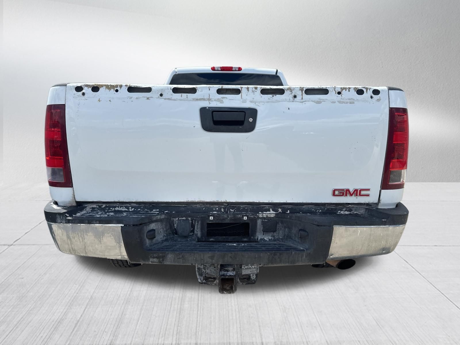 Used Car 2014 Gmc Sierra 2500hd  Work Truck For Sale Under $15,000 In Austin, Texas