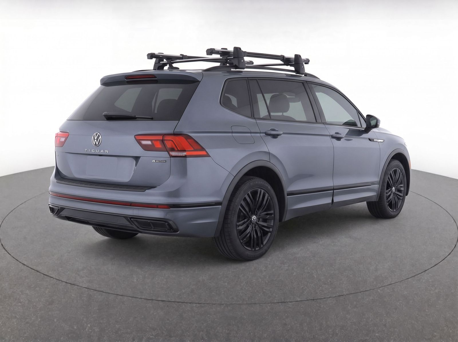 used 2022 Volkswagen Tiguan car, priced at $23,250