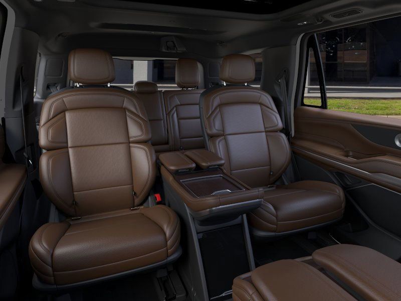 New Car 2025 Lincoln Navigator  Reserve For Sale Under $110,000 In Austin, Texas