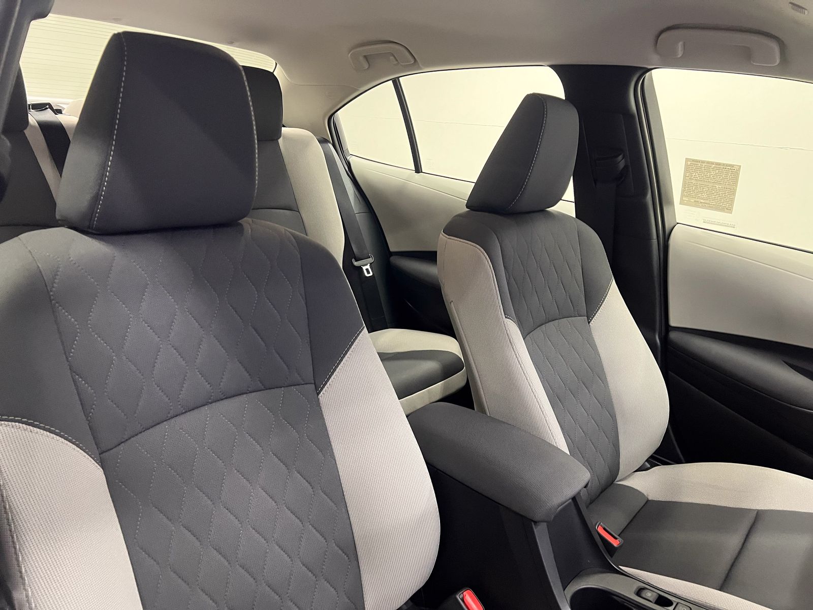 used 2026 Toyota Corolla Hybrid car, priced at $26,988