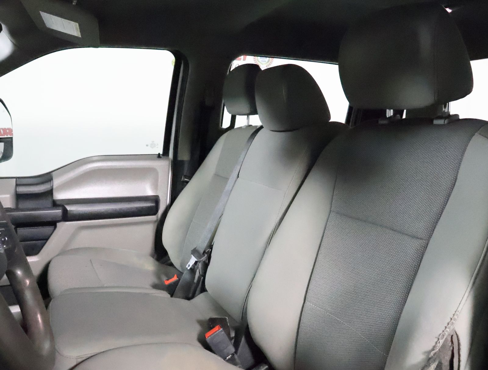 2021 Ford F-350SD XL photo
