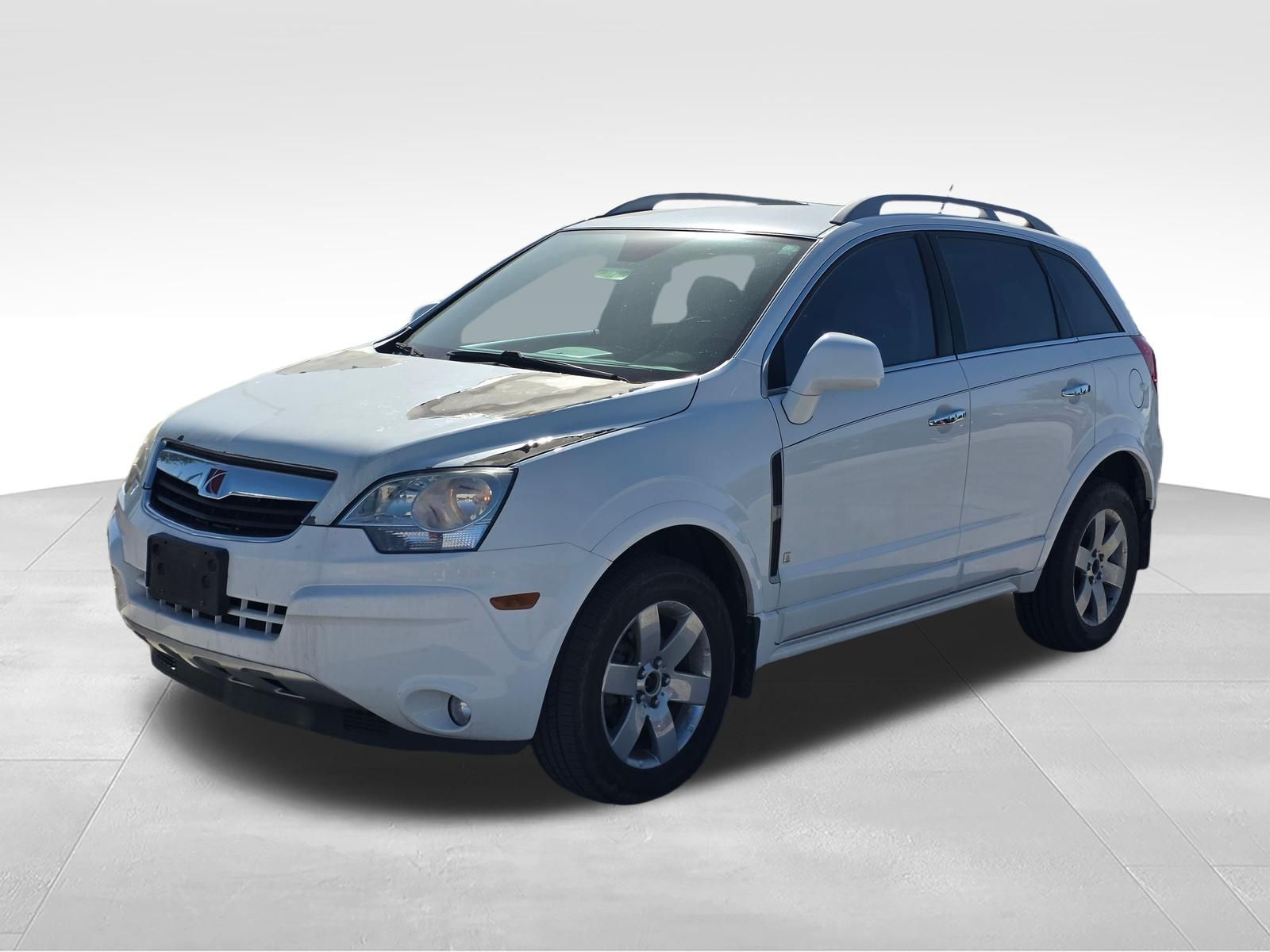 2008 Saturn VUE XR
