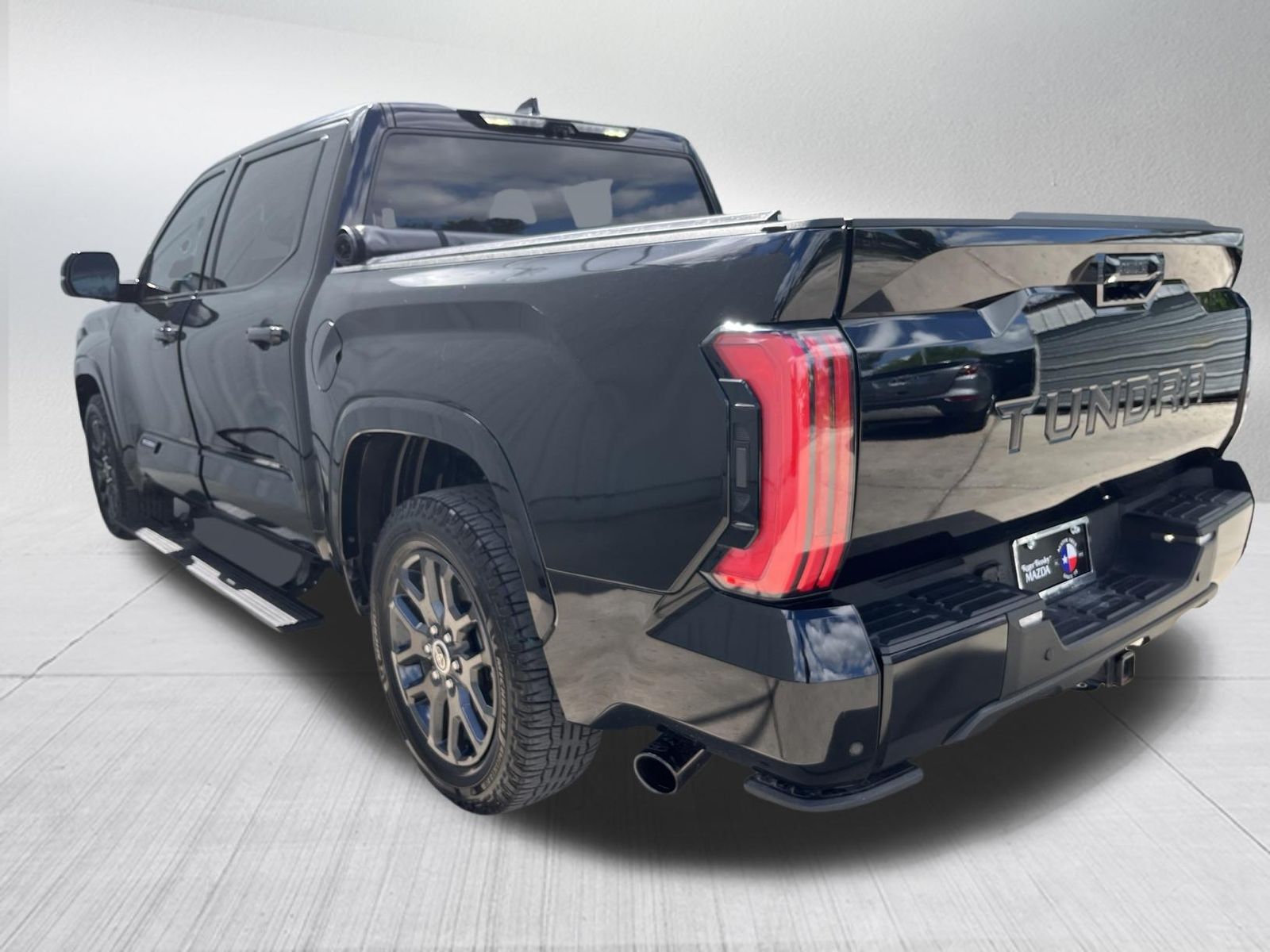 Used Car 2023 Toyota Tundra  Platinum For Sale Under $50,000 In Austin, Texas