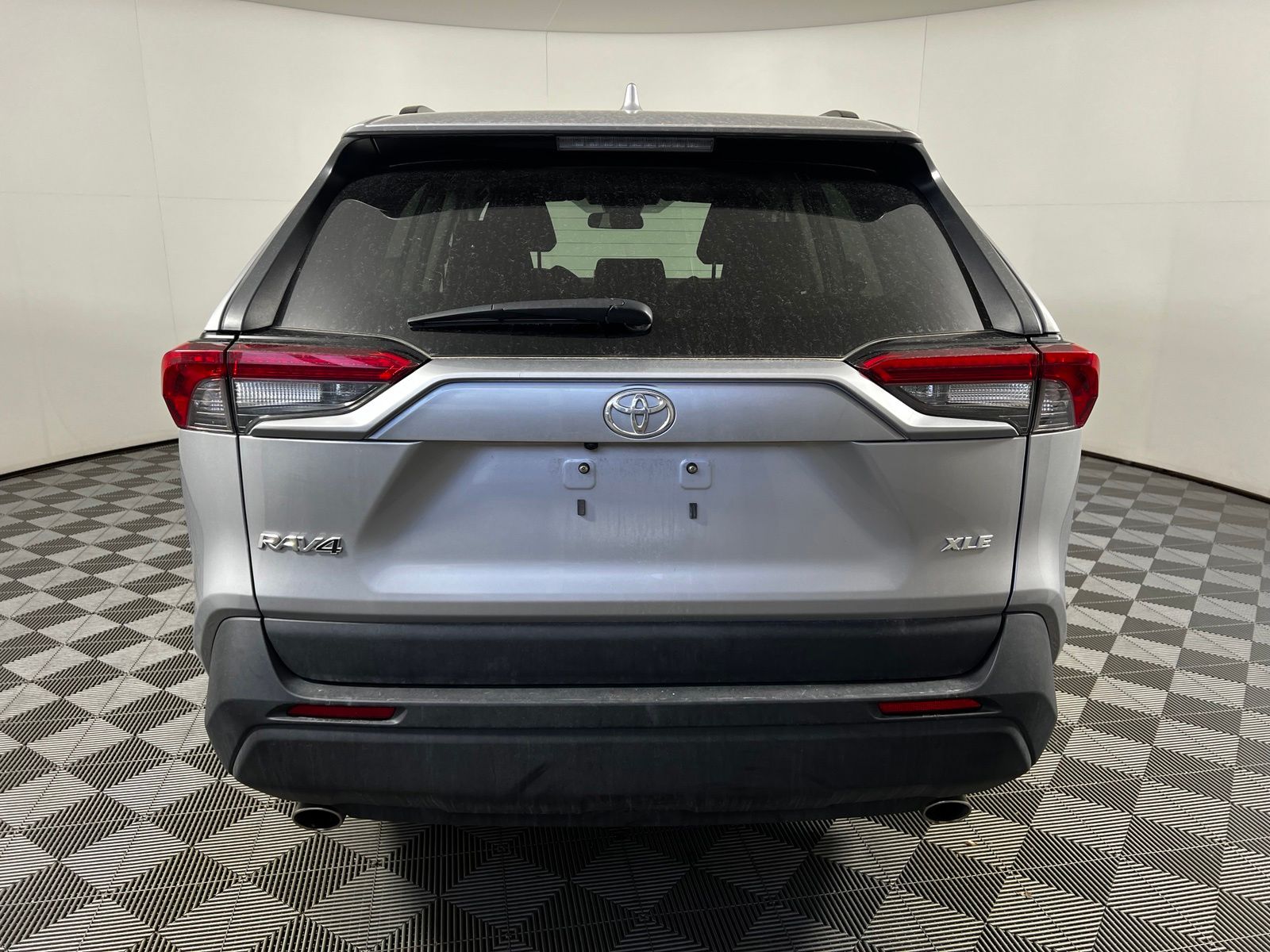 Thumbnail: 2025 Toyota RAV4 - 7