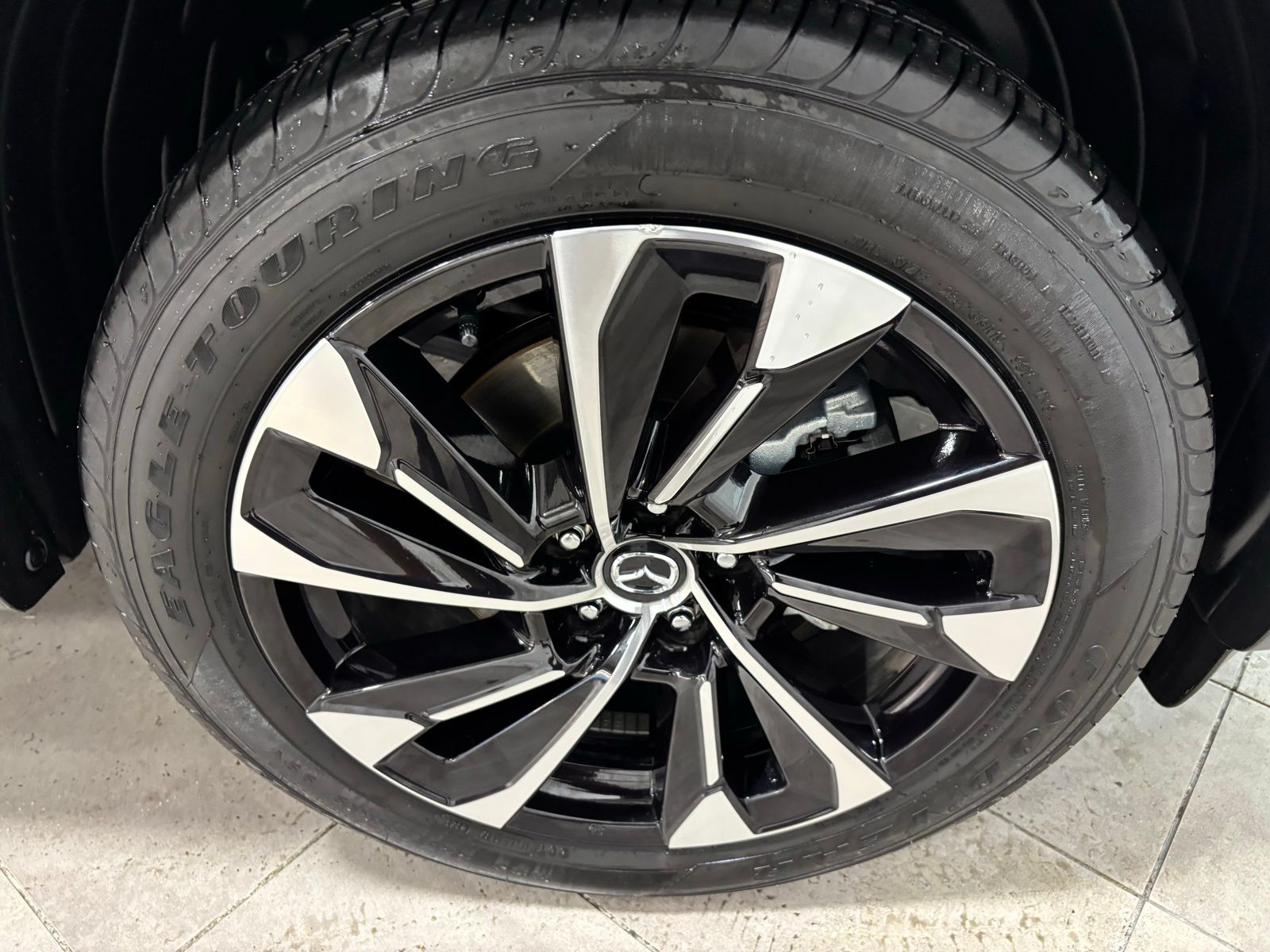 Used Car 2025 Mazda Cx-50 Hybrid  Premium Plus For Sale Under $35,000 In Austin, Texas