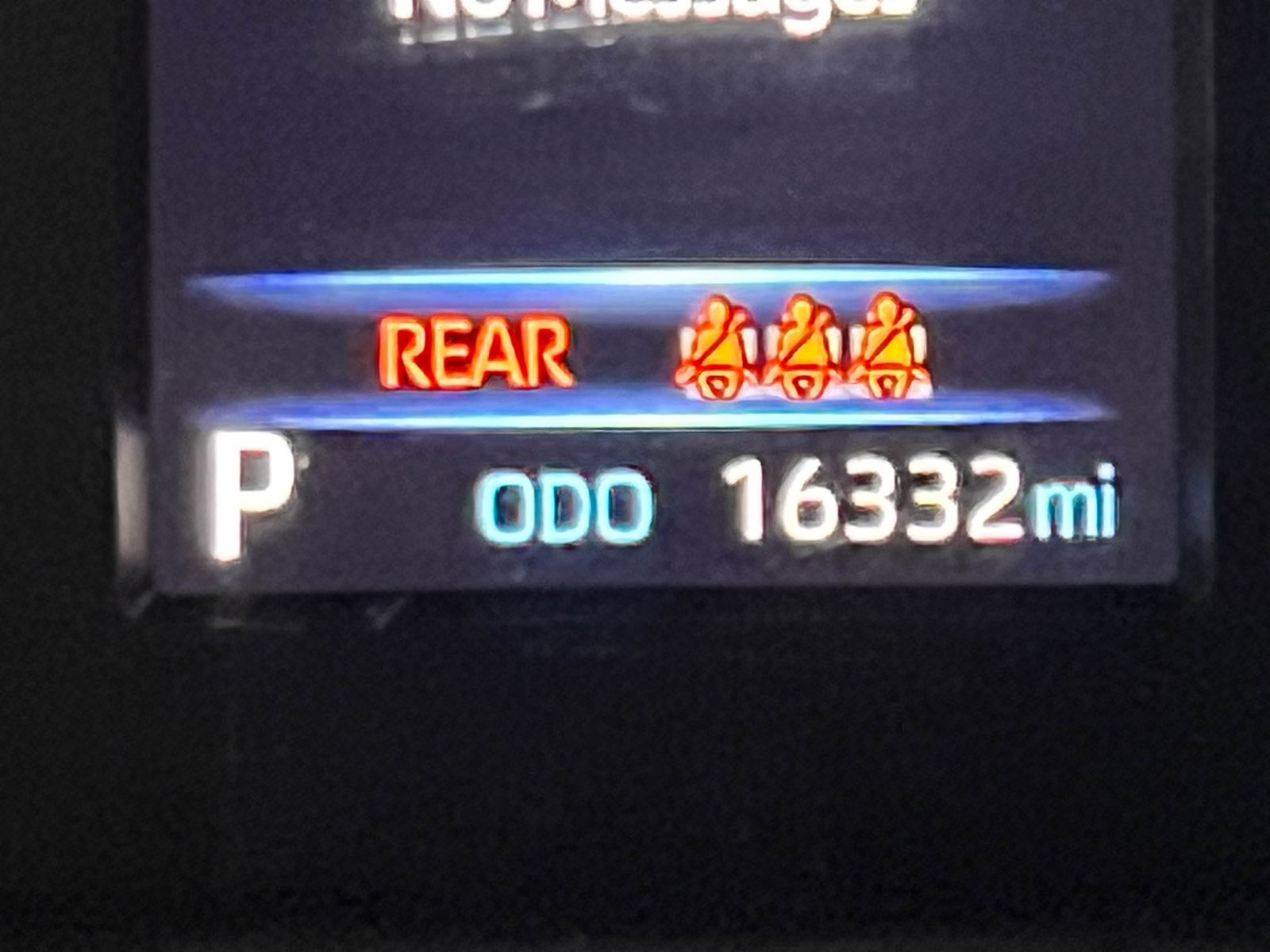 used 2025 Toyota Tundra car, priced at $43,788