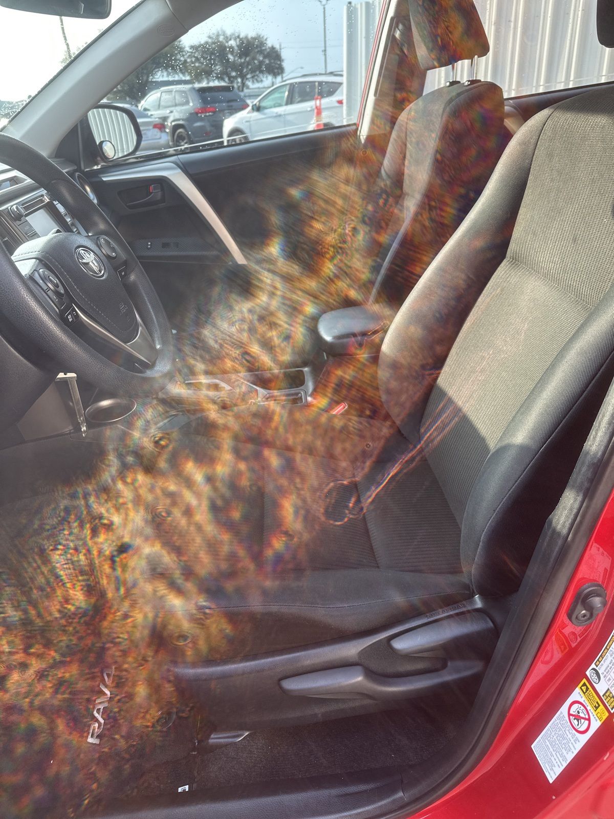 Used Car 2014 Toyota Rav4  Le For Sale Under $10,000 In Austin, Texas