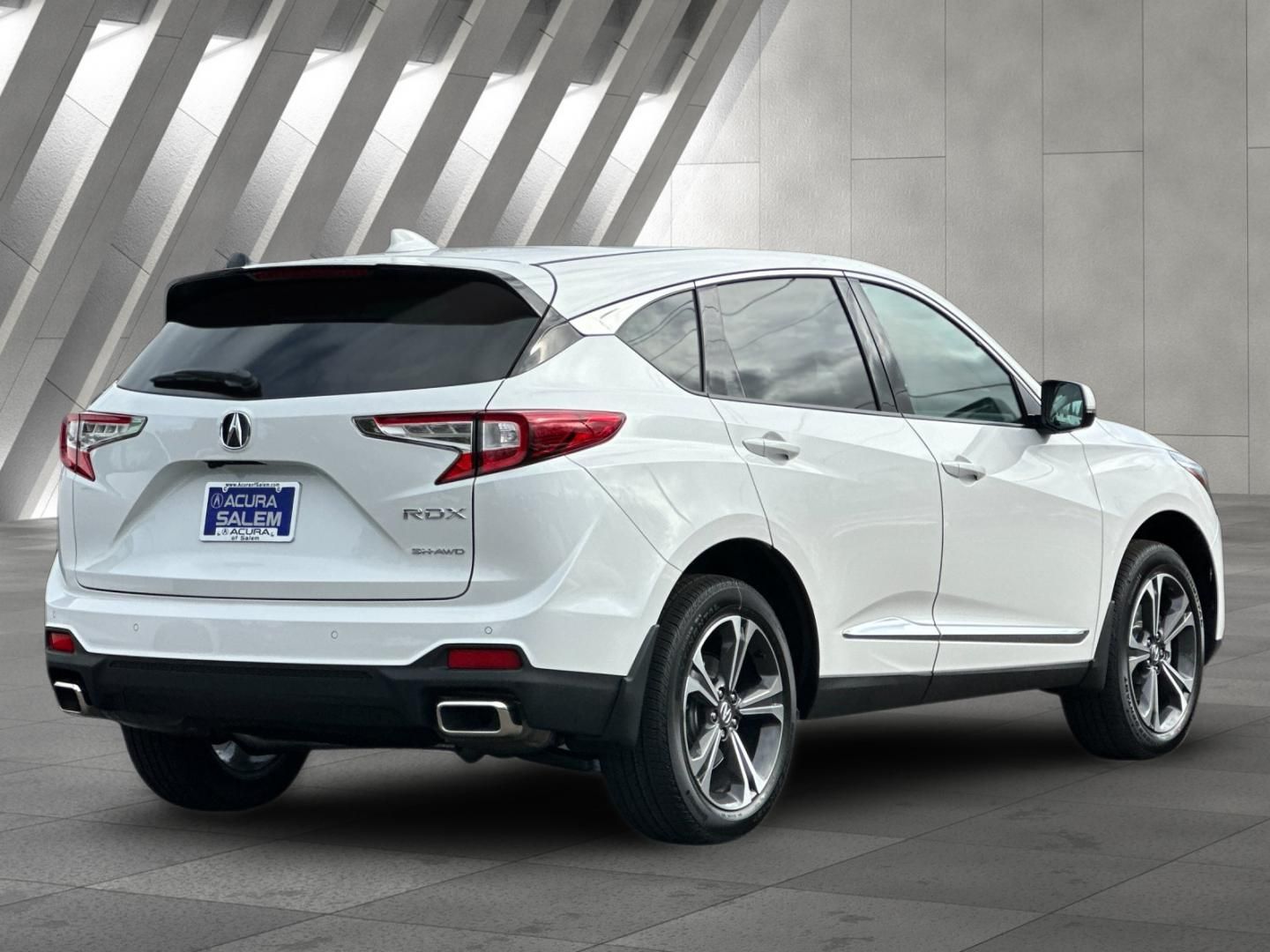 new 2026 Acura RDX car