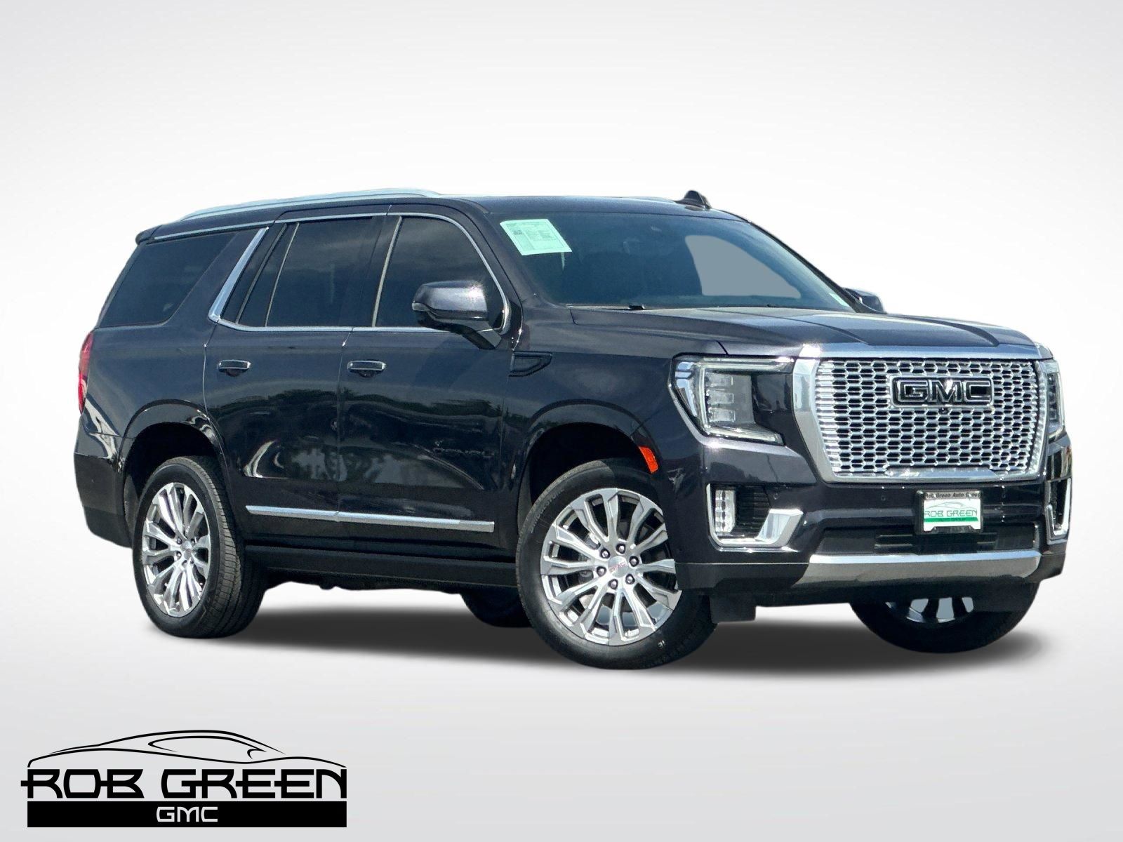 2023 GMC Yukon Denali 4WD