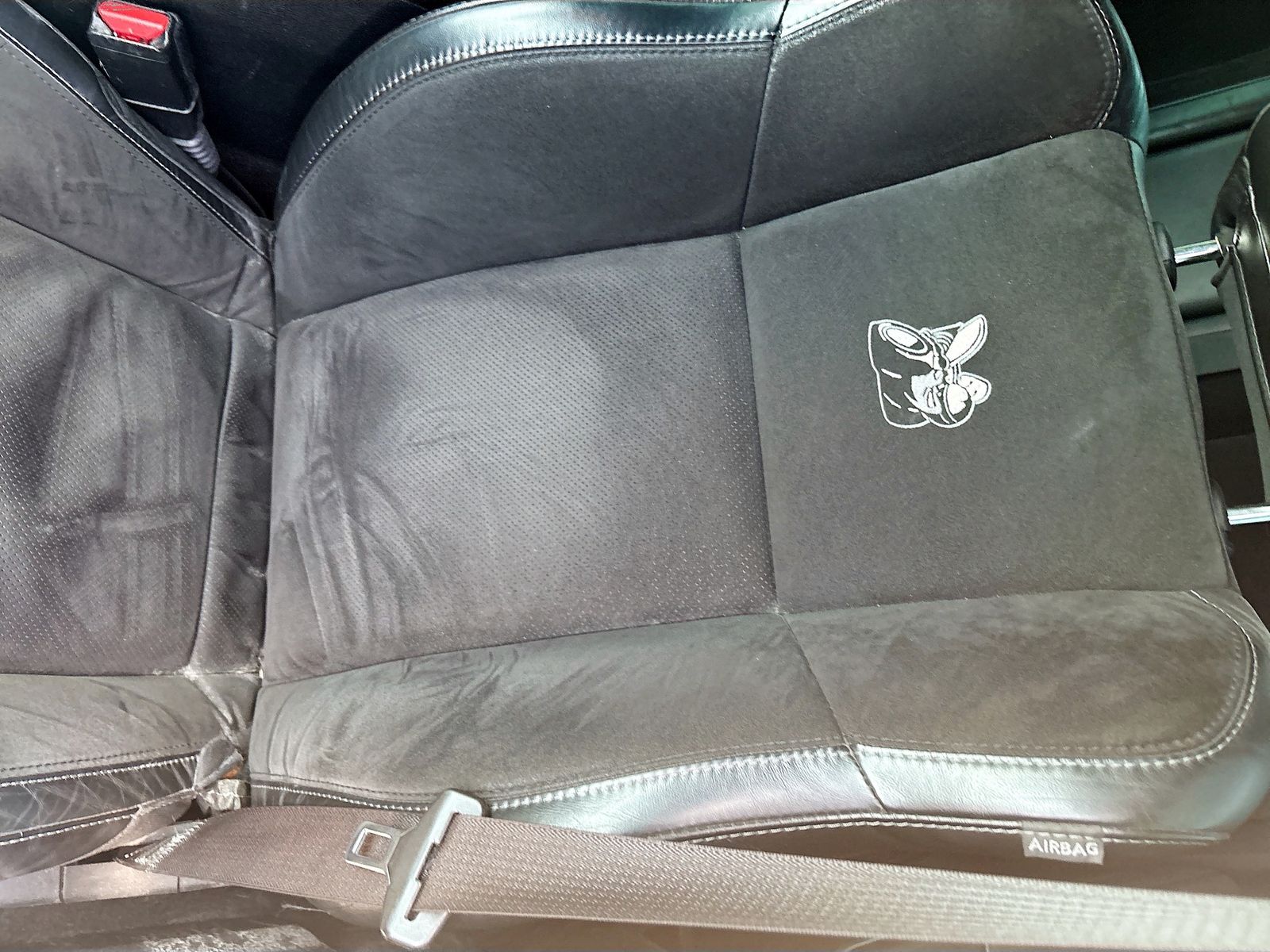 Used 2020 Orange Dodge R/T Scat Pack image 20