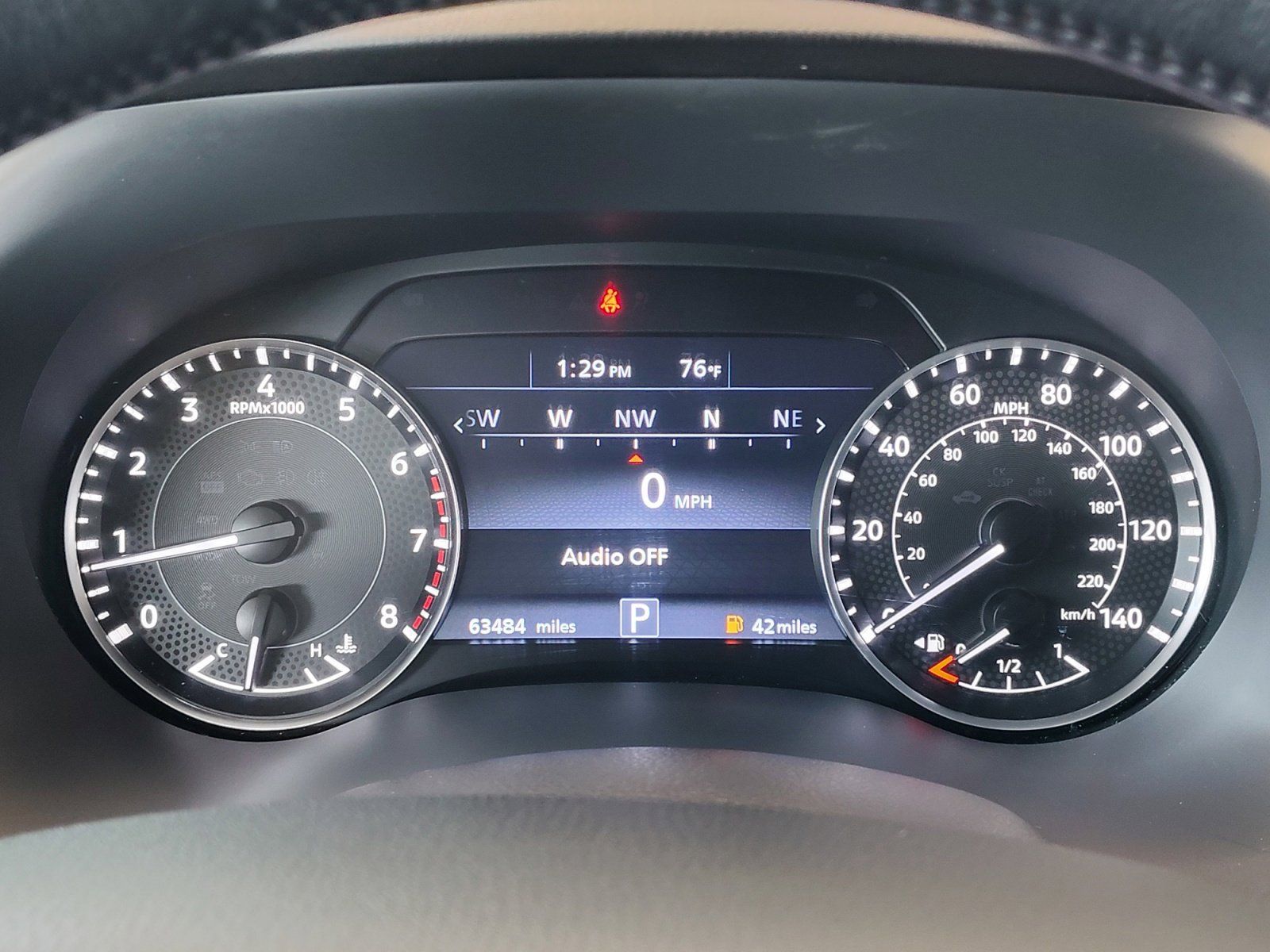 Used Car 2024 Nissan Armada  Sv For Sale Under $35,000 In San Antonio, Texas