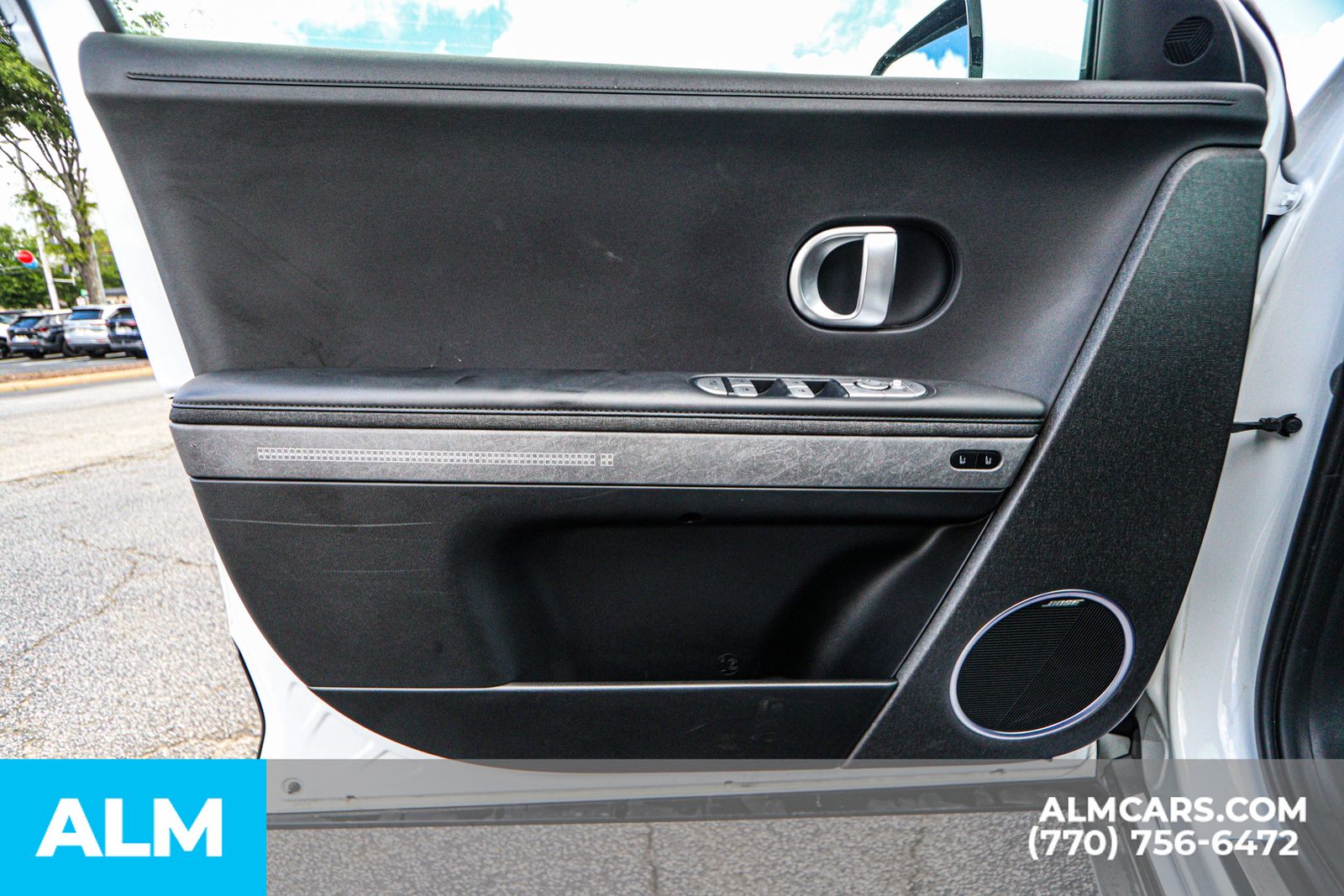2023 Hyundai Ioniq 5 Limited photo 48