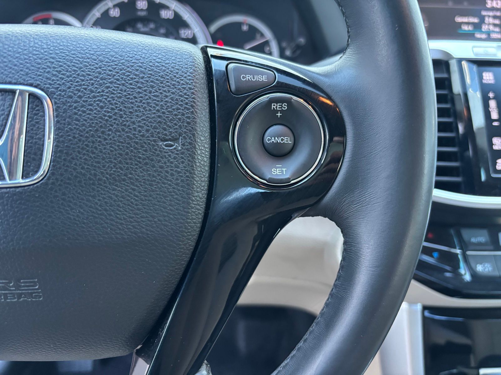 Used Car 2016 Honda Accord  Ex-l For Sale Under $12,000 In Austin, Texas