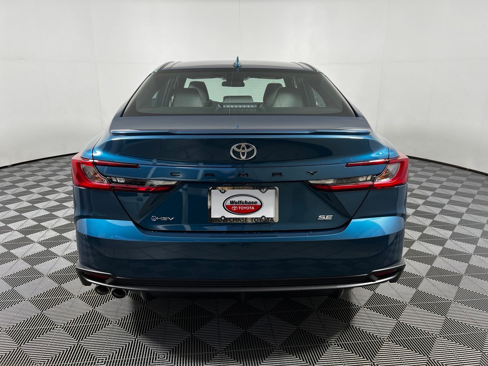 Thumbnail: 2026 Toyota Camry - 6