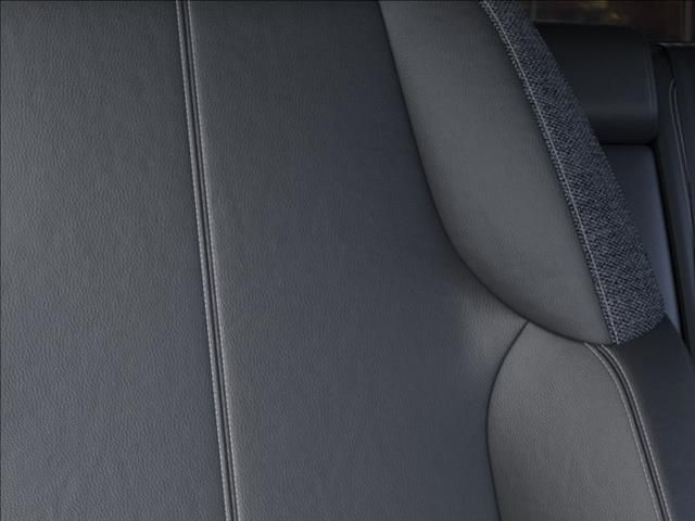 2026 Cadillac OPTIQ Sport White at Bayway Cadillac of The Woodlands