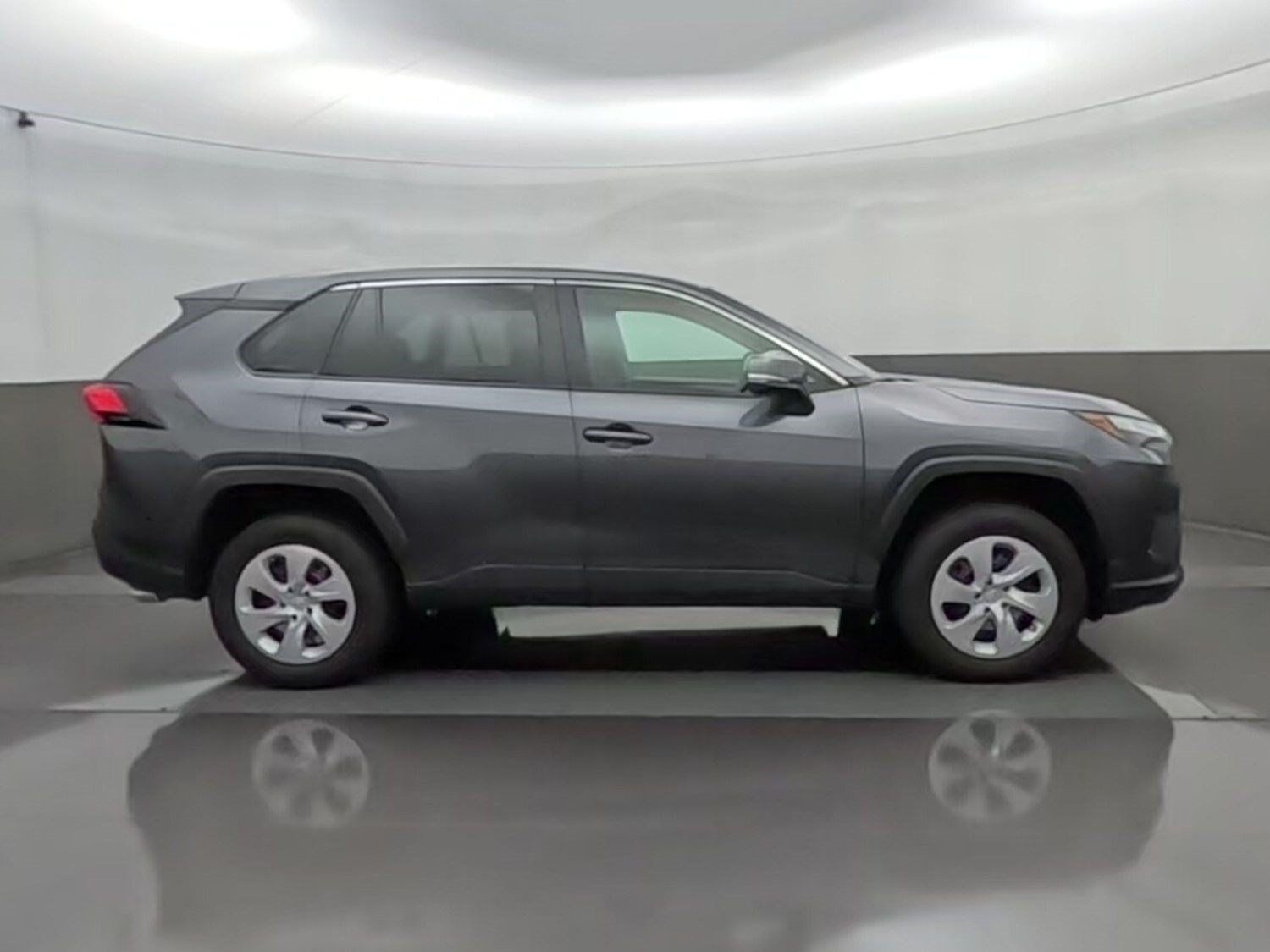 Used 2025 Toyota RAV4 SUV