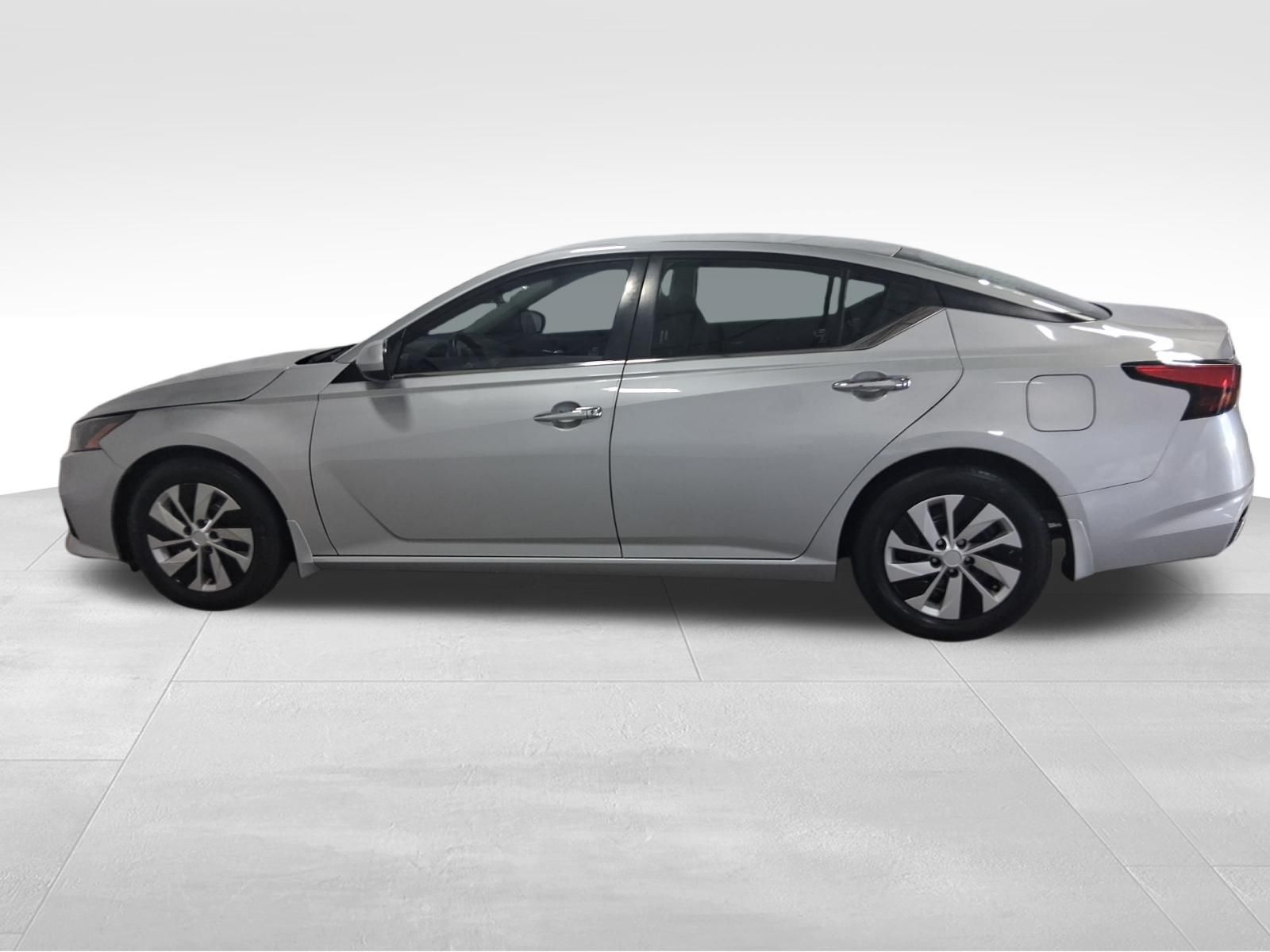 Used Car 2022 Nissan Altima  2.5 S For Sale Under $20,000 In Austin, Texas