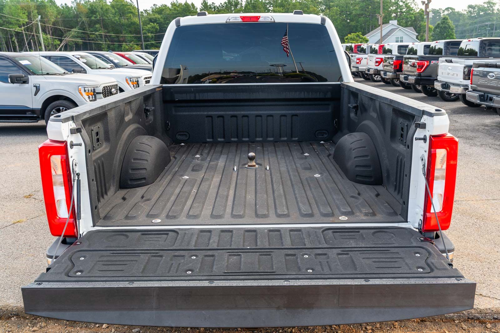 Used 2023 Ford F-250SD Truck