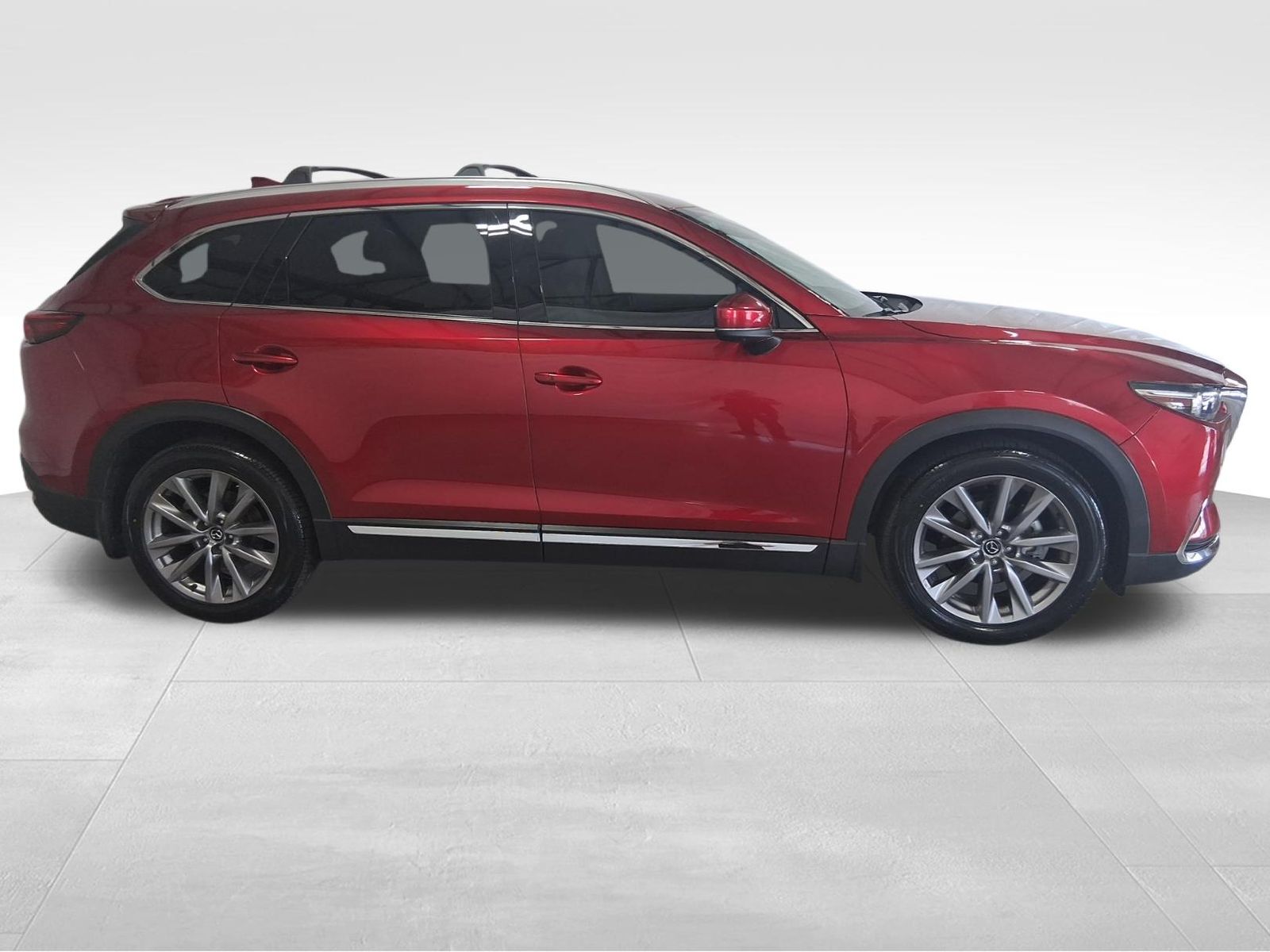 Used Car 2022 Mazda Cx-9  Grand Touring For Sale Under $30,000 In Austin, Texas
